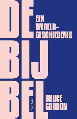 De Bijbel - Bruce Gordon - ebook