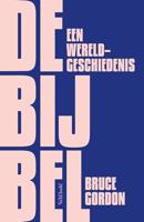 De Bijbel - Bruce Gordon - ebook - thumbnail