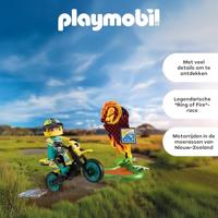 Playset Playmobil 72065 - thumbnail