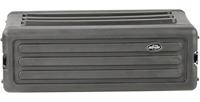SKB R3S ondiep roto-molded rack 3U - thumbnail