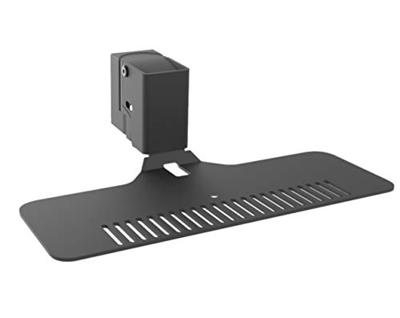 Cavus: Muurbeugel voor Denon Home 350 - Zwart Cavus: Muurbeugel voor Denon Home 350 - Zwart