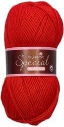 Stylecraft Special DK 2170 Poppy - Haakgaren / Breigaren