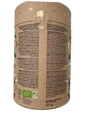 Pukka Herbal & Green Tea Collection Giftset Bio