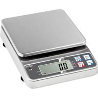 Kern FOB6K2 Tafelweegschaal Weegbereik (max.) 6 kg Resolutie 2 g RVS - thumbnail