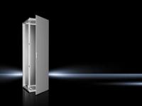 Rittal VX 8606.000 Schakelkast 600 x 2000 x 600 Plaatstaal Grijs-wit (RAL 7035) 1 stuk(s) Piece - thumbnail