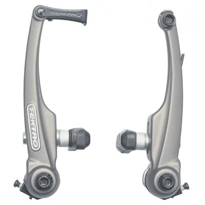 tektro v-brake set front brake kickbike