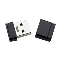 Intenso Micro Line USB-stick 32 GB Zwart 3500480 USB-A 2.0 - thumbnail