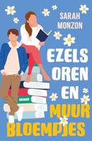 Ezelsoren en muurbloempjes - Sarah Monzon - ebook - thumbnail