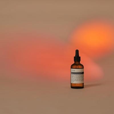 Aesop Lucent Facial Concentrate 60 ml