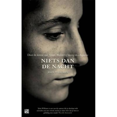 Niets dan de nacht - John Williams - Paperback (9789048855773) Niets dan de nacht - John Williams - Paperback (9789048855773)