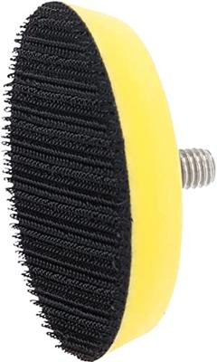 Schuurschijf Ø 46,0 mm, verpakking van 5 stuks KS Tools 515.5113