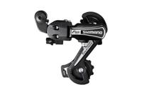 Shimano a-derailleur inbus 6v kort tourney rd-ty21 fatbike - thumbnail
