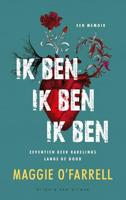 Ik ben ik ben ik ben (Paperback) - thumbnail