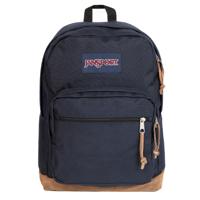 JanSport Right Pack Backpack-Navy - thumbnail