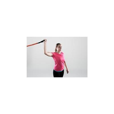 Slastix Pro 1,22 m medium - rood