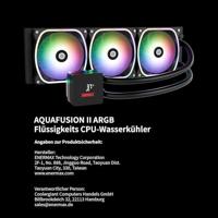 Enermax Aquafusion II 360 - thumbnail