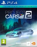 Project Cars 2 Limited Edition - thumbnail
