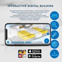 LEGO® Architectuur 21064 Parijs stad van de Liefde - thumbnail