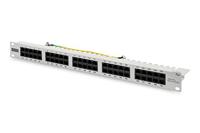 Digitus 50-port Patch Panel - thumbnail