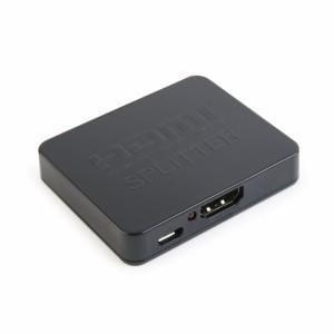 2-poorts HDMI splitter