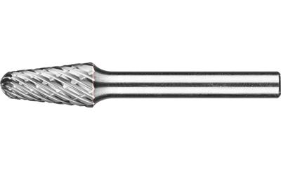 PFERD TOOLS 21001026 Freesstift Lengte 60 mm Afmeting, Ø 10 mm Werklengte 20 mm Schachtdiameter 6 mm PFERD TOOLS 21001026 Freesstift Lengte 60 mm Afmeting, Ø 10 mm Werklengte 20 mm Schachtdiameter 6 mm