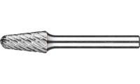 PFERD TOOLS 21001026 Freesstift Lengte 60 mm Afmeting, Ø 10 mm Werklengte 20 mm Schachtdiameter 6 mm - thumbnail