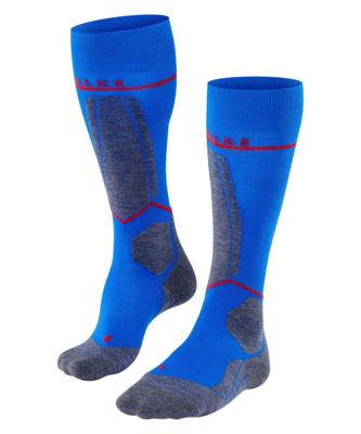 Falke SK4 Compression Adv. Skisokken 46-48 Falke SK4 Compression Adv. Skisokken 46-48