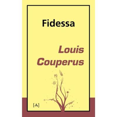 Fidessa - Louis Couperus - Paperback (9789491618420) Fidessa - Louis Couperus - Paperback (9789491618420)