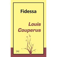Fidessa - Louis Couperus - Paperback (9789491618420) - thumbnail