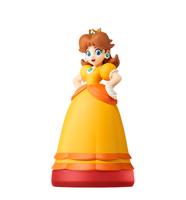 Amiibo Super Mario Collection - Daisy - thumbnail