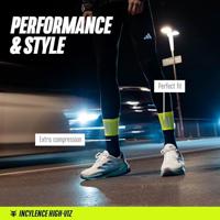 Incylence high-viz v3 - socks - thumbnail