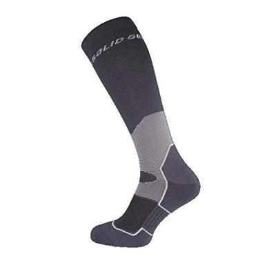 Solid Gear SG30001 Compression Sock maat 35-38