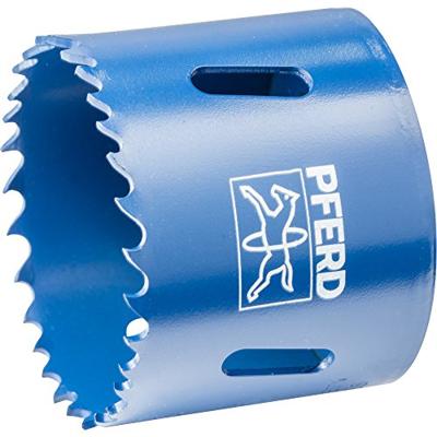 PFERD TOOLS LS 52 52 mm 2 1/16 25101552 Gatenzaag 52 mm 1 stuk(s) PFERD TOOLS LS 52 52 mm 2 1/16 25101552 Gatenzaag 52 mm 1 stuk(s)