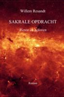 Sakrale opdracht - Willem Resandt - Paperback (9789402153675) - thumbnail