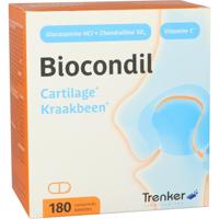 Biocondil 180 Tabletten - thumbnail