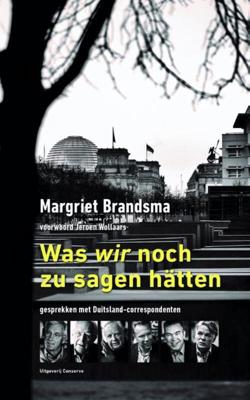 Was wir noch zu sagen hätten - Margriet Brandsma - ebook
