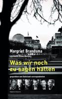 Was wir noch zu sagen hätten - Margriet Brandsma - ebook - thumbnail