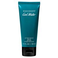 Davidoff Cool Water Man After Shave Balm 100ml Heren - thumbnail