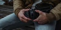 PolarPro - Shortstache - Everyday - 1/4 Strength Black Mist - 43mm - Camerafilter - In samenwerking met Garett King - thumbnail