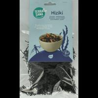 TerraSana Hiziki 100 Gram - thumbnail