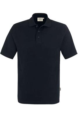 Hakro 810 Polo shirt Classic - Black - S