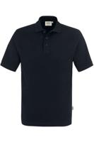 Hakro 810 Polo shirt Classic - Black - S - thumbnail