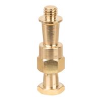 Showtec Spigot 3/8 inch voor Multigrip Clamp - thumbnail