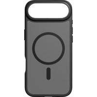 Black Rock Hybrid Case Cover Apple iPhone Air Zwart MagSafe compatible - thumbnail