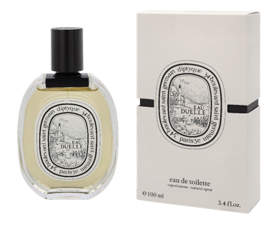 Diptyque Eau Duelle Eau de toilette Spray 100 ml