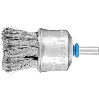 PFERD TOOLS penseelborstel PBG 3028/6 INOX 0,15 43209007 10 stuk(s)