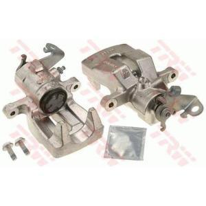 Remklauw links achter BHQ155E