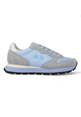 SUN68 Ally Solid Z36201_05 Blauw-41 maat 41