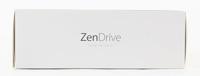Asus SDRW-08U9M-U Externe DVD-brander Retail USB-C Zwart - thumbnail