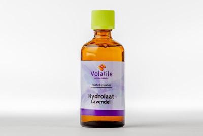 Volatile Lavendel hydrolaat 100 Milliliter